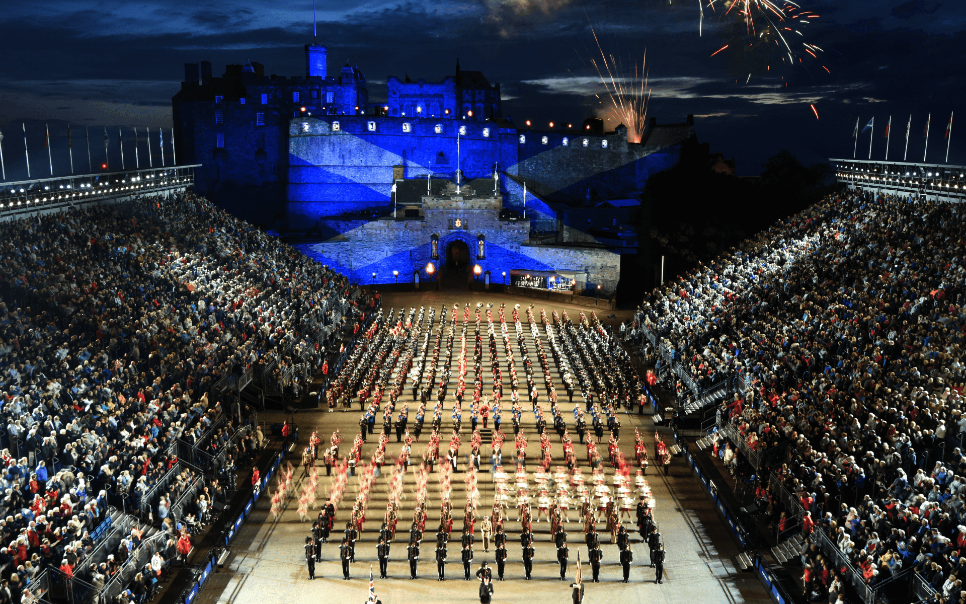 Royal Edinburgh Military Tattoo