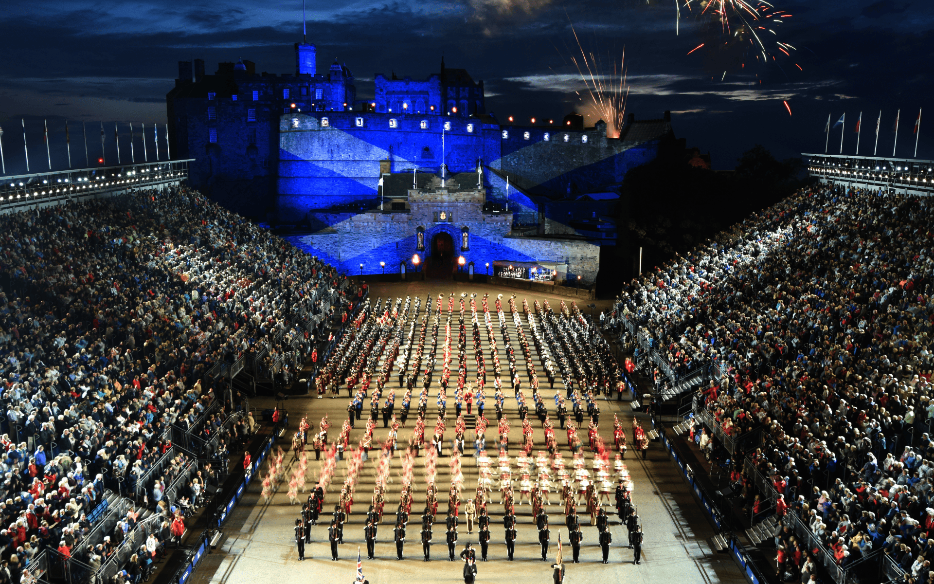 Royal Edinburgh Military Tattoo