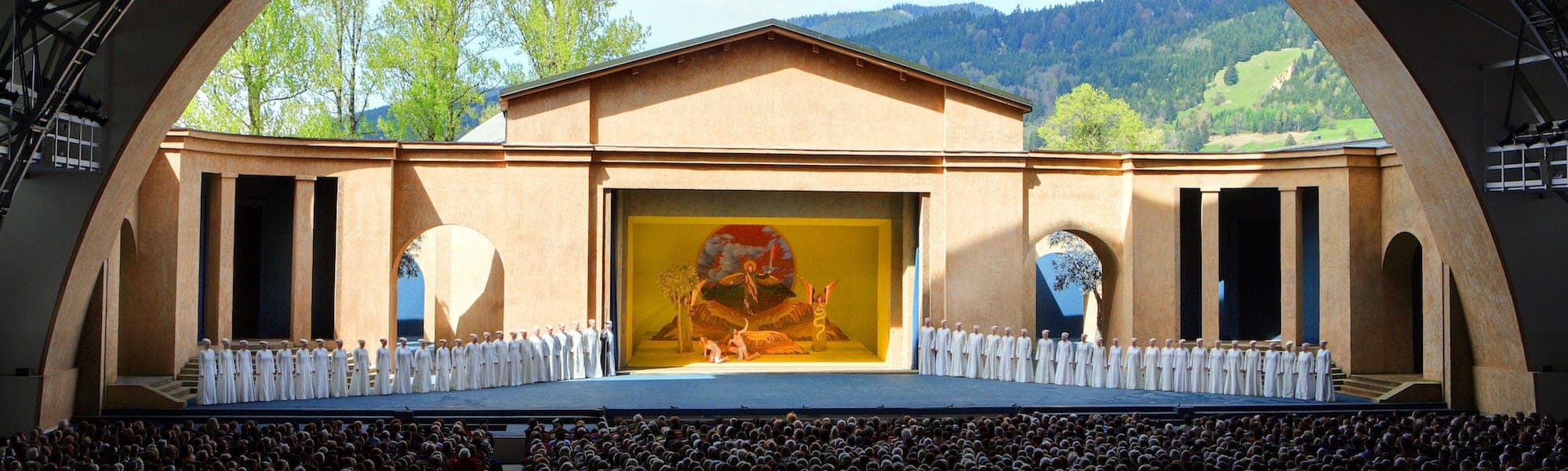 Passion play
